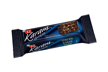 ETI KARAM GURME DARK 44G